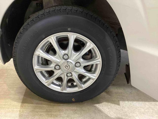 エブリイジョインターボインパネシフト　リモコンキー　カーナビ　バックモニター　アルミホイール　両側スライドドア　電動格納ミラー　ＡＢＳ　エアバッグ（鹿児島県）の中古車