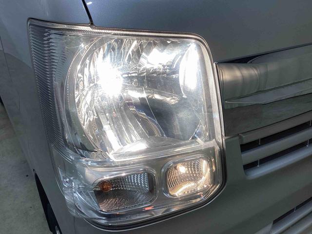 エブリイジョインターボインパネシフト　リモコンキー　カーナビ　バックモニター　アルミホイール　両側スライドドア　電動格納ミラー　ＡＢＳ　エアバッグ（鹿児島県）の中古車