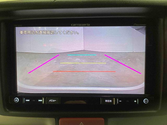 エブリイジョインターボインパネシフト　リモコンキー　カーナビ　バックモニター　アルミホイール　両側スライドドア　電動格納ミラー　ＡＢＳ　エアバッグ（鹿児島県）の中古車