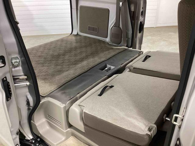 エブリイジョインターボインパネシフト　リモコンキー　カーナビ　バックモニター　アルミホイール　両側スライドドア　電動格納ミラー　ＡＢＳ　エアバッグ（鹿児島県）の中古車