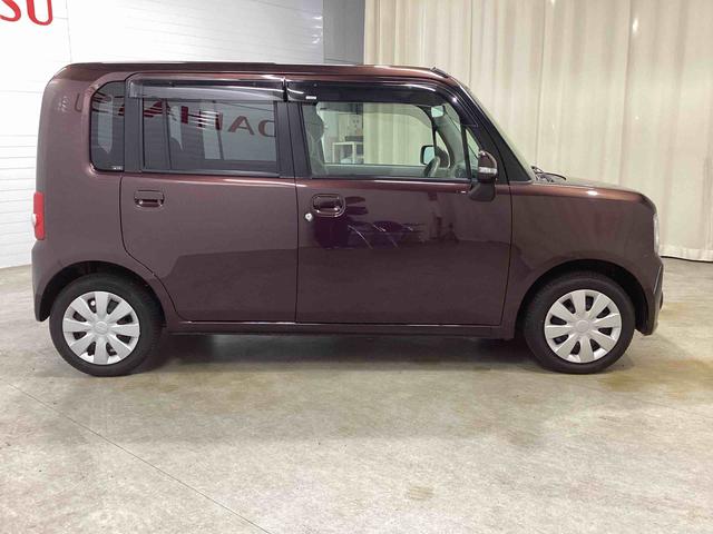 ムーヴコンテXコラムシフト 電子カードキー CDプレーヤー フォグランプ オートエアコン(鹿児島県)の中古車