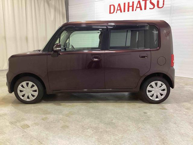 ムーヴコンテXコラムシフト 電子カードキー CDプレーヤー フォグランプ オートエアコン(鹿児島県)の中古車