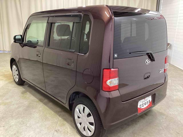 ムーヴコンテXコラムシフト 電子カードキー CDプレーヤー フォグランプ オートエアコン(鹿児島県)の中古車