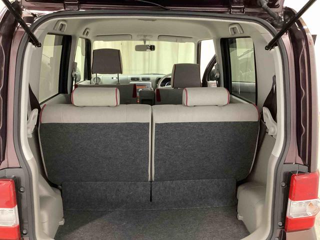 ムーヴコンテXコラムシフト 電子カードキー CDプレーヤー フォグランプ オートエアコン(鹿児島県)の中古車