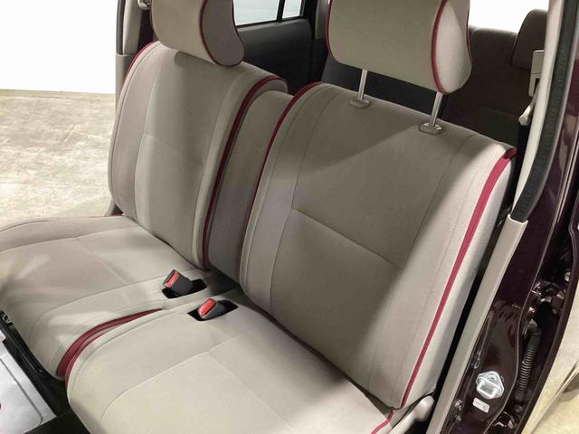 ムーヴコンテXコラムシフト 電子カードキー CDプレーヤー フォグランプ オートエアコン(鹿児島県)の中古車