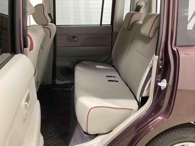 ムーヴコンテXコラムシフト 電子カードキー CDプレーヤー フォグランプ オートエアコン(鹿児島県)の中古車