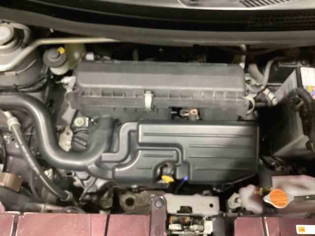 ムーヴコンテXコラムシフト 電子カードキー CDプレーヤー フォグランプ オートエアコン(鹿児島県)の中古車