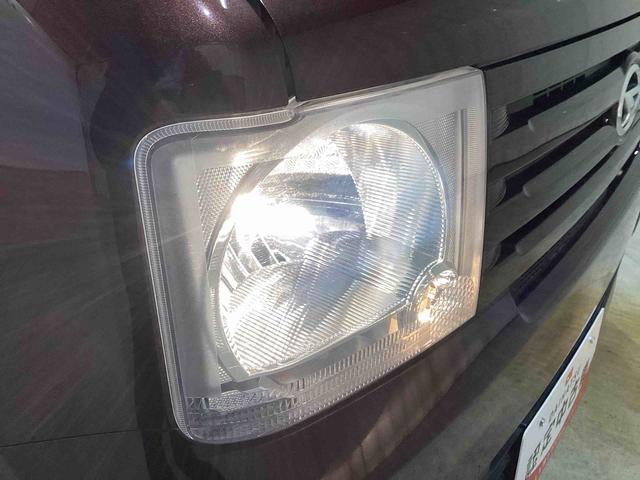 ムーヴコンテXコラムシフト 電子カードキー CDプレーヤー フォグランプ オートエアコン(鹿児島県)の中古車