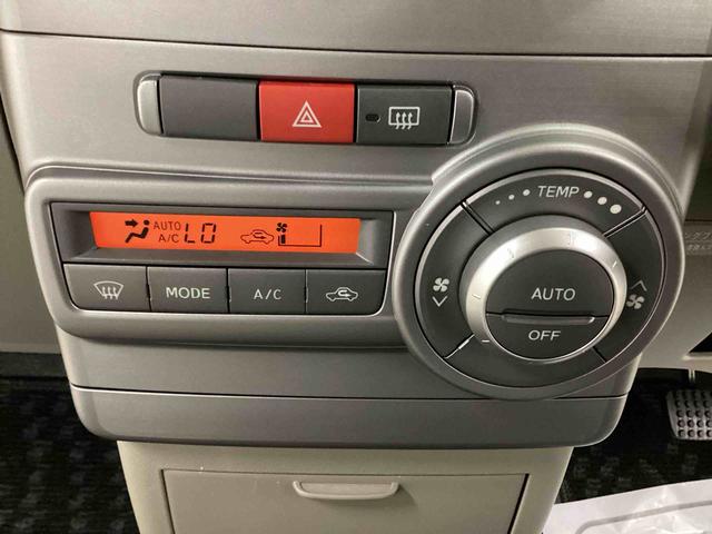 ムーヴコンテXコラムシフト 電子カードキー CDプレーヤー フォグランプ オートエアコン(鹿児島県)の中古車