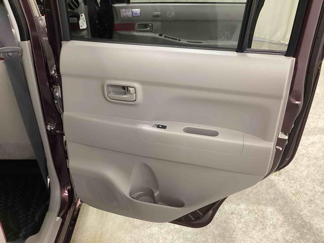 ムーヴコンテXコラムシフト 電子カードキー CDプレーヤー フォグランプ オートエアコン(鹿児島県)の中古車