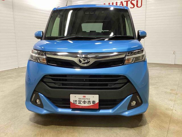 トールＧ　リミテッドII　ＳＡIIIインパネシフト　プッシュスタートスイッチ　電子カードキー　カーナビ　バックモニター　ドラレコ　フォグランプ　オートエアコン　シートヒーター　両側電動スライドドア（鹿児島県）の中古車