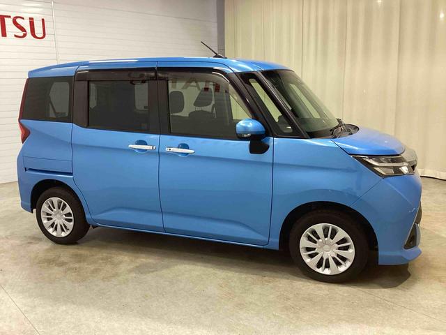 トールＧ　リミテッドII　ＳＡIIIインパネシフト　プッシュスタートスイッチ　電子カードキー　カーナビ　バックモニター　ドラレコ　フォグランプ　オートエアコン　シートヒーター　両側電動スライドドア（鹿児島県）の中古車