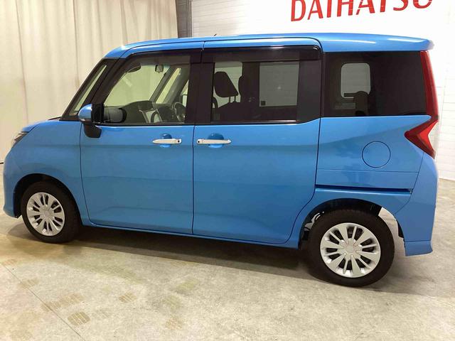 トールＧ　リミテッドII　ＳＡIIIインパネシフト　プッシュスタートスイッチ　電子カードキー　カーナビ　バックモニター　ドラレコ　フォグランプ　オートエアコン　シートヒーター　両側電動スライドドア（鹿児島県）の中古車