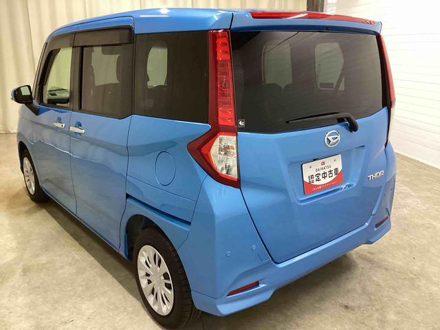 トールＧ　リミテッドII　ＳＡIIIインパネシフト　プッシュスタートスイッチ　電子カードキー　カーナビ　バックモニター　ドラレコ　フォグランプ　オートエアコン　シートヒーター　両側電動スライドドア（鹿児島県）の中古車