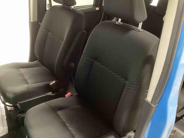 トールＧ　リミテッドII　ＳＡIIIインパネシフト　プッシュスタートスイッチ　電子カードキー　カーナビ　バックモニター　ドラレコ　フォグランプ　オートエアコン　シートヒーター　両側電動スライドドア（鹿児島県）の中古車