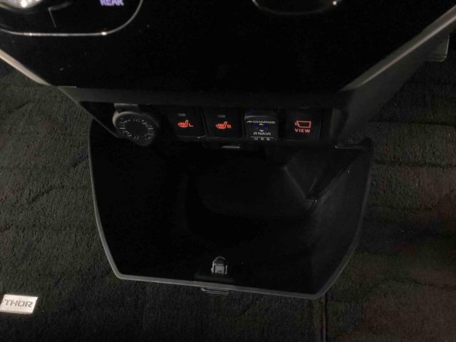 トールＧ　リミテッドII　ＳＡIIIインパネシフト　プッシュスタートスイッチ　電子カードキー　カーナビ　バックモニター　ドラレコ　フォグランプ　オートエアコン　シートヒーター　両側電動スライドドア（鹿児島県）の中古車