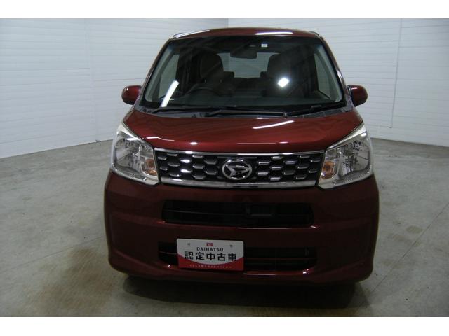 ムーヴL SAII フロントシートリフト付き(鹿児島県)の中古車