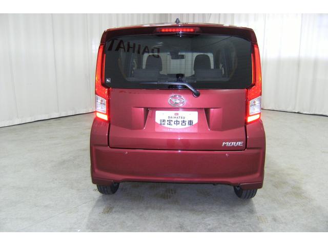 ムーヴL SAII フロントシートリフト付き(鹿児島県)の中古車