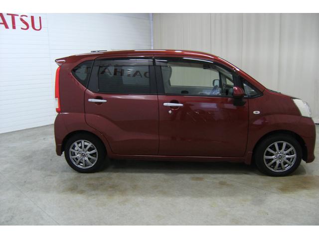 ムーヴL SAII フロントシートリフト付き(鹿児島県)の中古車