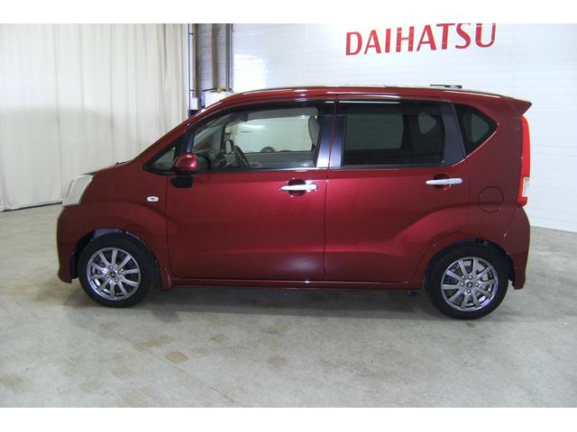 ムーヴL SAII フロントシートリフト付き(鹿児島県)の中古車