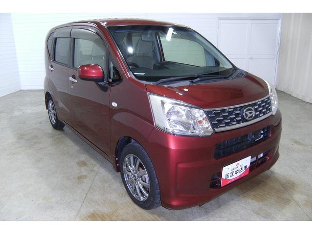 ムーヴL SAII フロントシートリフト付き(鹿児島県)の中古車