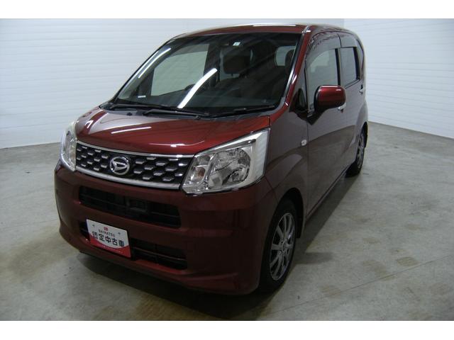 ムーヴL SAII フロントシートリフト付き(鹿児島県)の中古車