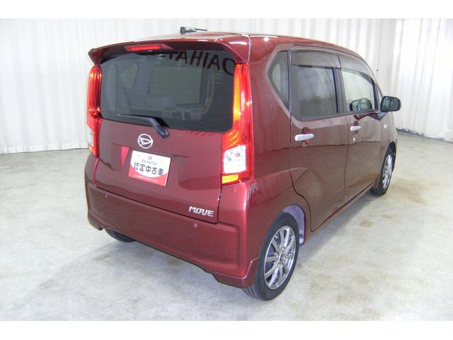 ムーヴL SAII フロントシートリフト付き(鹿児島県)の中古車