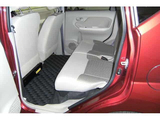 ムーヴL SAII フロントシートリフト付き(鹿児島県)の中古車