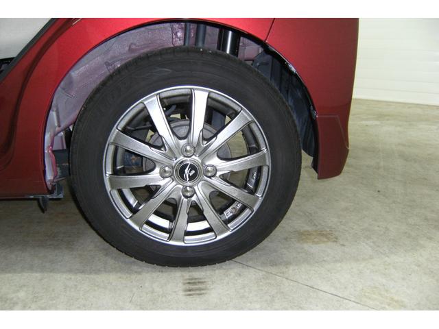 ムーヴL SAII フロントシートリフト付き(鹿児島県)の中古車