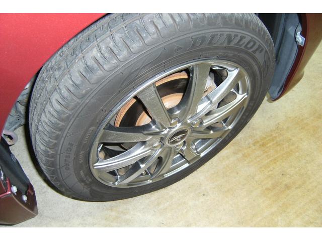 ムーヴL SAII フロントシートリフト付き(鹿児島県)の中古車