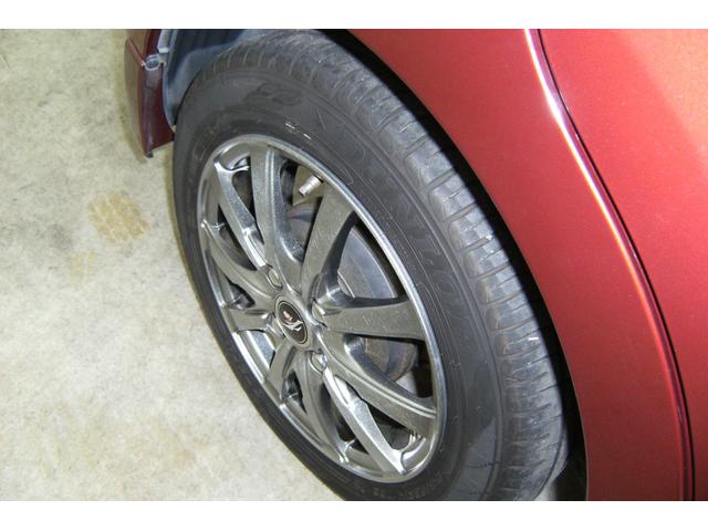 ムーヴL SAII フロントシートリフト付き(鹿児島県)の中古車