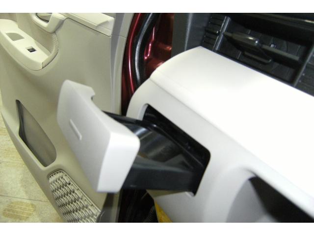 ムーヴL SAII フロントシートリフト付き(鹿児島県)の中古車