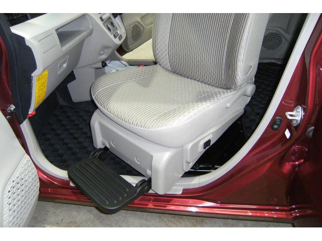 ムーヴL SAII フロントシートリフト付き(鹿児島県)の中古車