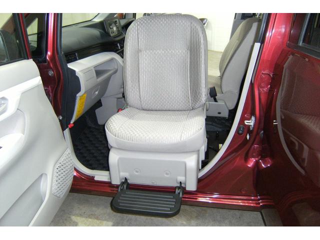 ムーヴL SAII フロントシートリフト付き(鹿児島県)の中古車