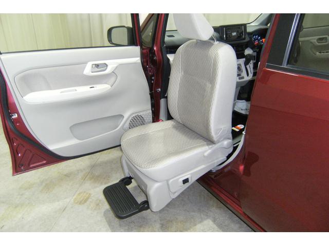 ムーヴL SAII フロントシートリフト付き(鹿児島県)の中古車