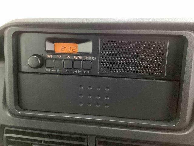 ハイゼットカーゴクルーズインパネシフト　プッシュスタートスイッチ　電子カードキー　車線逸脱　衝突被害軽減システム　両側スライドドア　アイドリングストップ（鹿児島県）の中古車