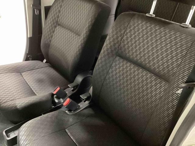 ハイゼットカーゴクルーズインパネシフト　プッシュスタートスイッチ　電子カードキー　車線逸脱　衝突被害軽減システム　両側スライドドア　アイドリングストップ（鹿児島県）の中古車