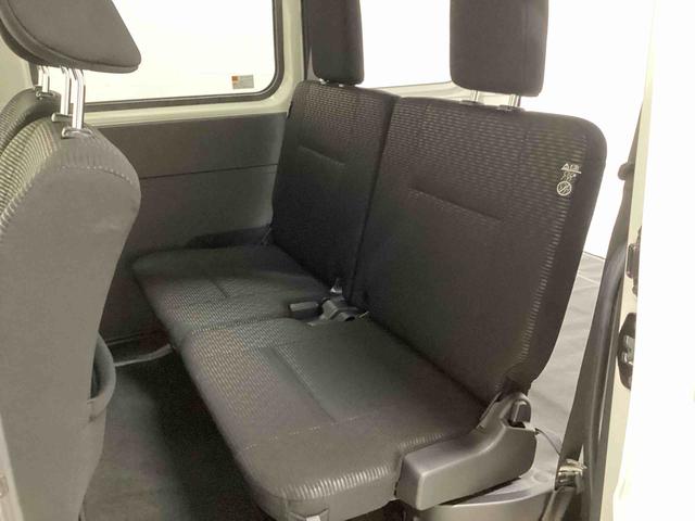 ハイゼットカーゴクルーズインパネシフト　プッシュスタートスイッチ　電子カードキー　車線逸脱　衝突被害軽減システム　両側スライドドア　アイドリングストップ（鹿児島県）の中古車