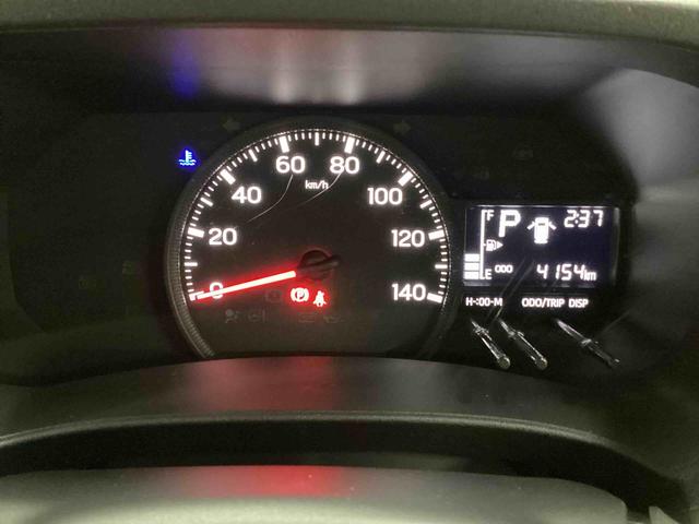 ハイゼットカーゴクルーズインパネシフト　プッシュスタートスイッチ　電子カードキー　車線逸脱　衝突被害軽減システム　両側スライドドア　アイドリングストップ（鹿児島県）の中古車