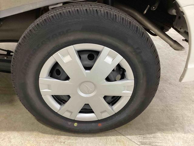 ハイゼットカーゴクルーズインパネシフト　プッシュスタートスイッチ　電子カードキー　車線逸脱　衝突被害軽減システム　両側スライドドア　アイドリングストップ（鹿児島県）の中古車