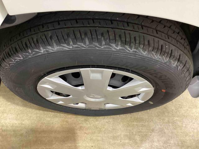 ハイゼットカーゴクルーズインパネシフト　プッシュスタートスイッチ　電子カードキー　車線逸脱　衝突被害軽減システム　両側スライドドア　アイドリングストップ（鹿児島県）の中古車