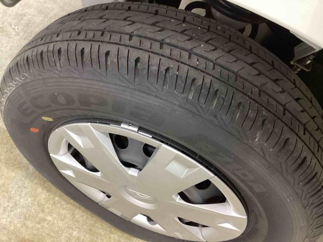 ハイゼットカーゴクルーズインパネシフト　プッシュスタートスイッチ　電子カードキー　車線逸脱　衝突被害軽減システム　両側スライドドア　アイドリングストップ（鹿児島県）の中古車