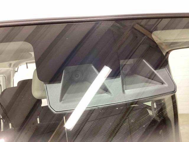 ハイゼットカーゴクルーズインパネシフト　プッシュスタートスイッチ　電子カードキー　車線逸脱　衝突被害軽減システム　両側スライドドア　アイドリングストップ（鹿児島県）の中古車