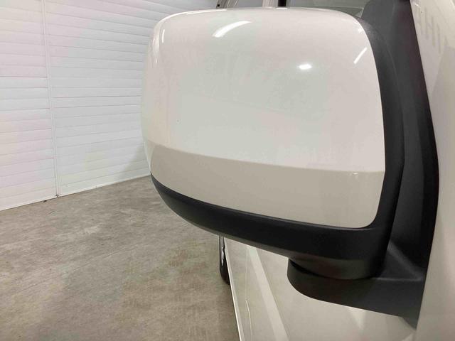 ハイゼットカーゴクルーズインパネシフト　プッシュスタートスイッチ　電子カードキー　車線逸脱　衝突被害軽減システム　両側スライドドア　アイドリングストップ（鹿児島県）の中古車