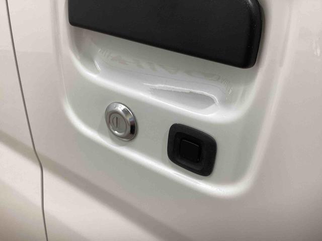 ハイゼットカーゴクルーズインパネシフト　プッシュスタートスイッチ　電子カードキー　車線逸脱　衝突被害軽減システム　両側スライドドア　アイドリングストップ（鹿児島県）の中古車