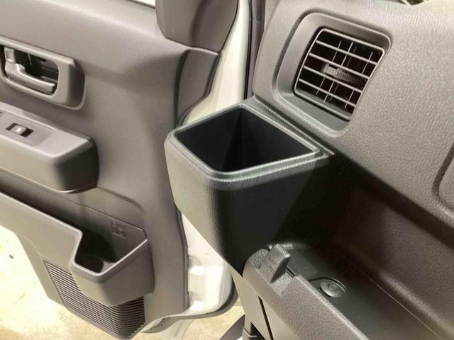 ハイゼットカーゴクルーズインパネシフト　プッシュスタートスイッチ　電子カードキー　車線逸脱　衝突被害軽減システム　両側スライドドア　アイドリングストップ（鹿児島県）の中古車