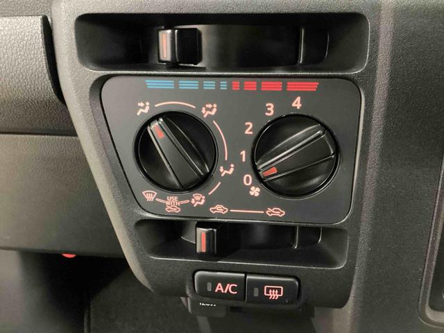 ハイゼットカーゴクルーズインパネシフト　プッシュスタートスイッチ　電子カードキー　車線逸脱　衝突被害軽減システム　両側スライドドア　アイドリングストップ（鹿児島県）の中古車