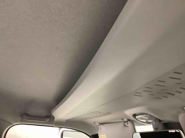 ハイゼットカーゴクルーズインパネシフト　プッシュスタートスイッチ　電子カードキー　車線逸脱　衝突被害軽減システム　両側スライドドア　アイドリングストップ（鹿児島県）の中古車