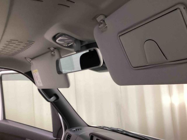 ハイゼットカーゴクルーズインパネシフト　プッシュスタートスイッチ　電子カードキー　車線逸脱　衝突被害軽減システム　両側スライドドア　アイドリングストップ（鹿児島県）の中古車