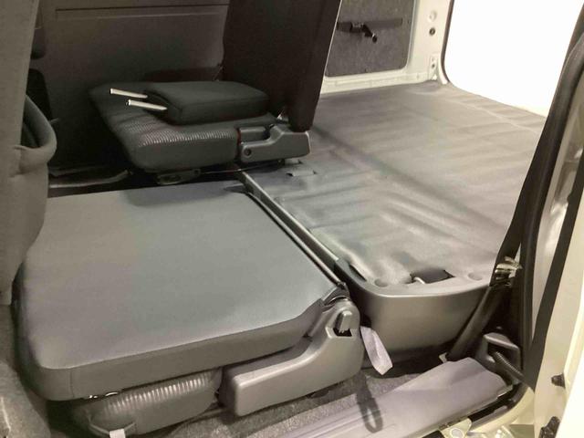 ハイゼットカーゴクルーズインパネシフト　プッシュスタートスイッチ　電子カードキー　車線逸脱　衝突被害軽減システム　両側スライドドア　アイドリングストップ（鹿児島県）の中古車